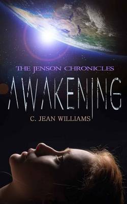 Cover of Awakening