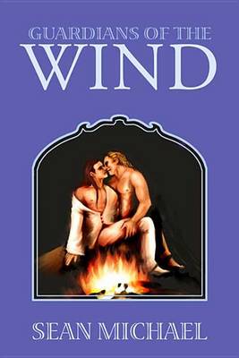 Book cover for Guardians of the Wind