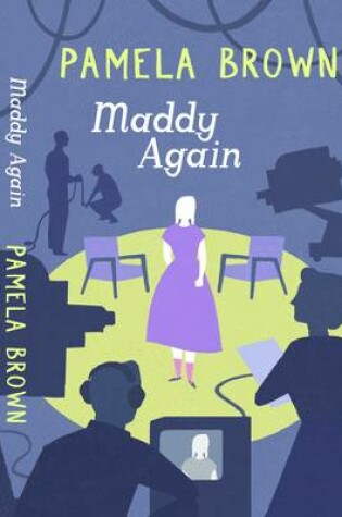 Cover of Maddy Again