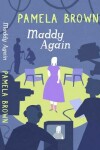 Book cover for Maddy Again