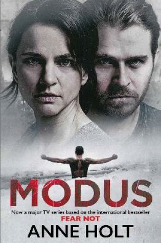 Cover of Modus