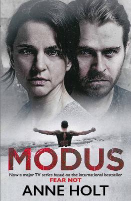 Cover of Modus