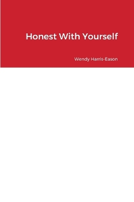 Book cover for Honest With Yourself