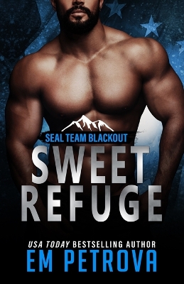 Book cover for Sweet Refuge