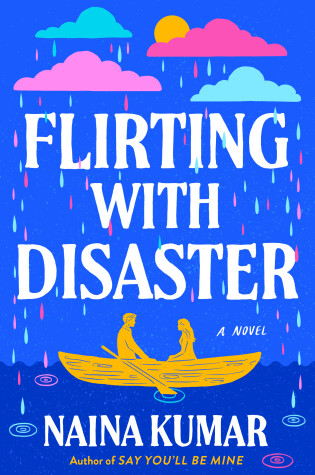 Cover of Flirting With Disaster