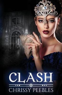 Book cover for Clash - Book 7