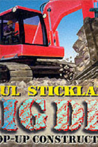 Cover of Big Dig