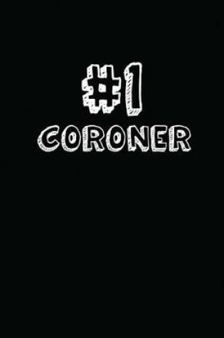 Cover of #1 Coroner