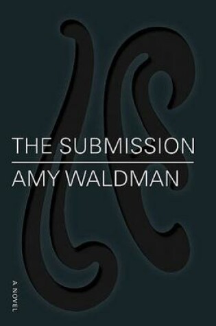 Cover of The Submission