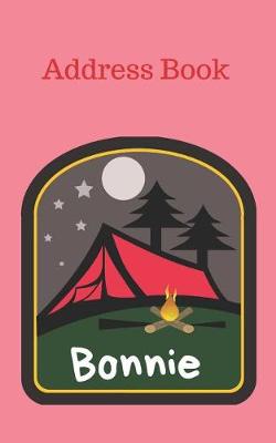 Cover of Bonnie