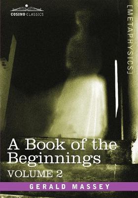 Book cover for A Book of the Beginnings, Vol.2