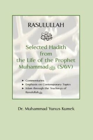 Cover of Rasulullah