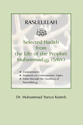 Book cover for Rasulullah