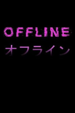 Cover of Offline