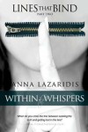 Book cover for Lines that Bind - Within the Whispers - Part Two