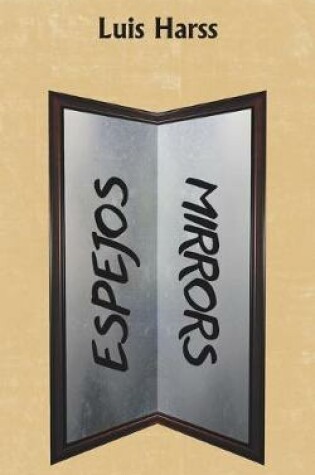 Cover of Espejos Mirrors