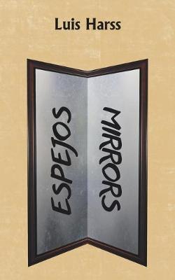 Book cover for Espejos Mirrors