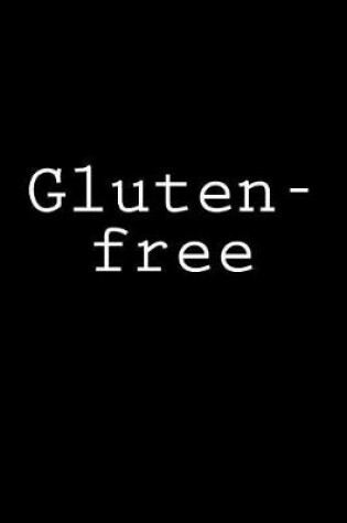 Cover of Gluten-free