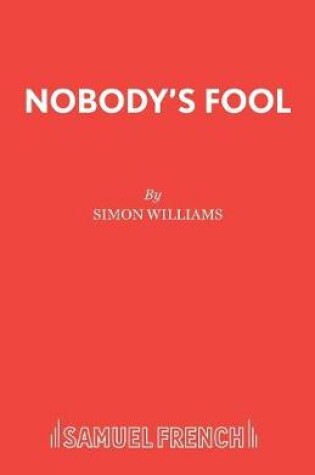 Cover of Nobody's Fool