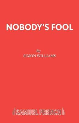 Book cover for Nobody's Fool