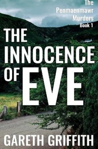 Cover of The Innocence of Eve
