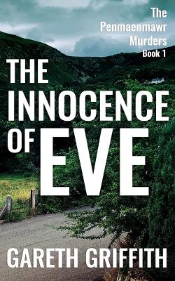 Book cover for The Innocence of Eve