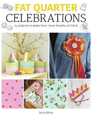 Book cover for Celebrations