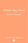 Book cover for Thank You, Next