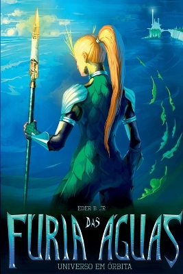 Book cover for F ria Das guas