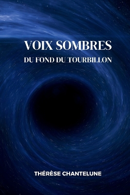 Book cover for Voix Sombres du Fond du Tourbillon