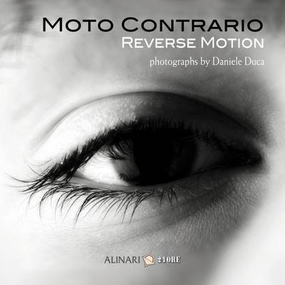 Book cover for Reverse Motion