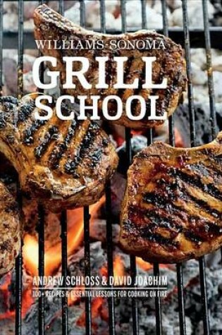 Cover of Grill School
