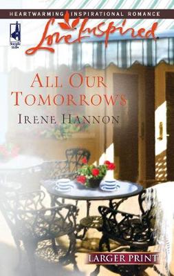 Book cover for All Our Tomorrows