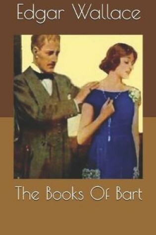 Cover of The Books Of Bart