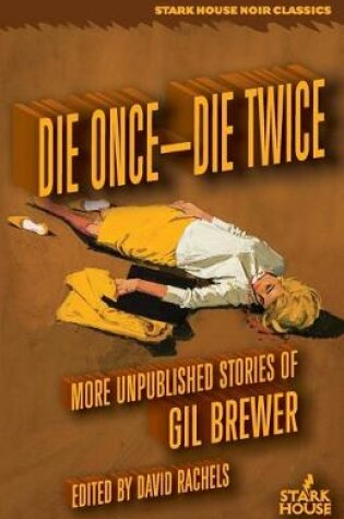 Cover of Die Once - Die Twice