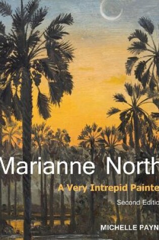 Cover of Marianne North