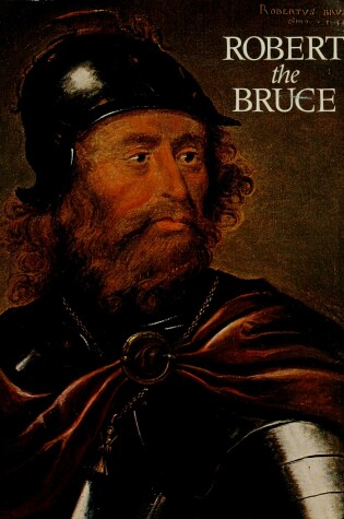 Cover of Robert the Bruce