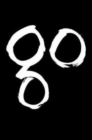 Cover of Go
