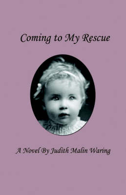 Book cover for Coming to My Rescue