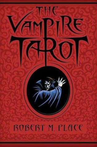 Cover of The Vampire Tarot