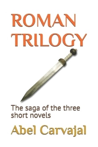 Cover of Roman Trilogy