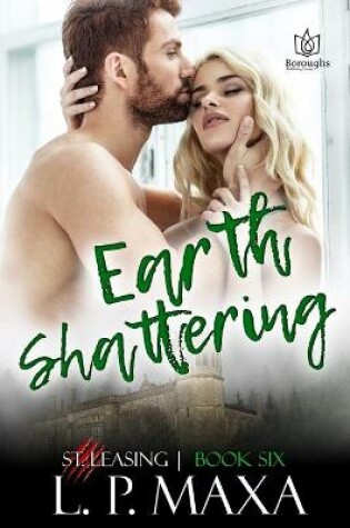 Cover of Earth Shattering