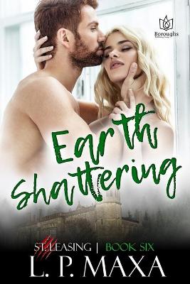 Book cover for Earth Shattering