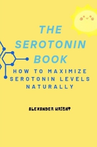 Cover of The Serotonin Book