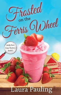 Cover of Frosted on the Ferris Wheel
