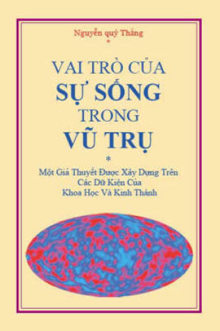 Cover of Vai Tro Cua Su Song Trong Vu Tru