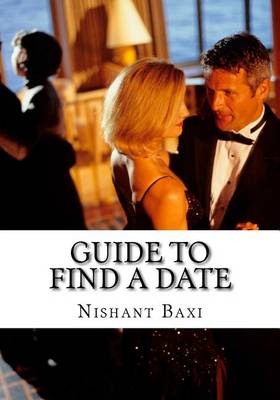 Book cover for Guide to Find a Date
