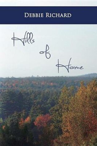 Cover of Hills of Home