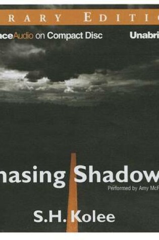 Cover of Chasing Shadows