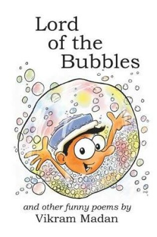 Cover of Lord of the Bubbles